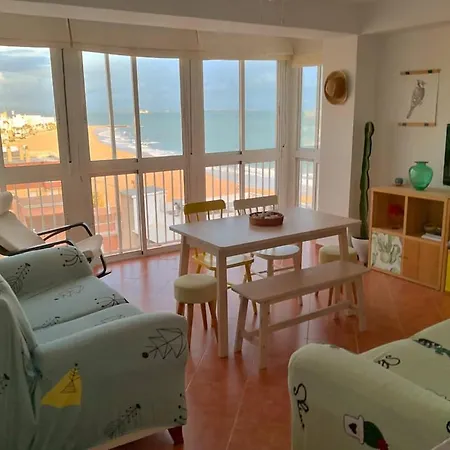 Ventana Al Mar Apartamento *