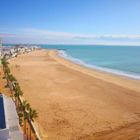 Apartamento Ventana Al Mar