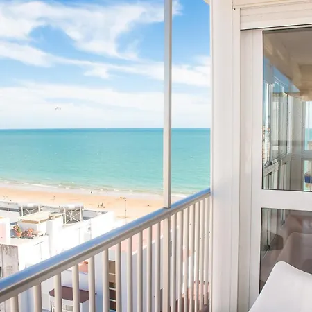 Ventana Al Mar Apartamento