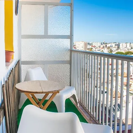 Ventana Al Mar