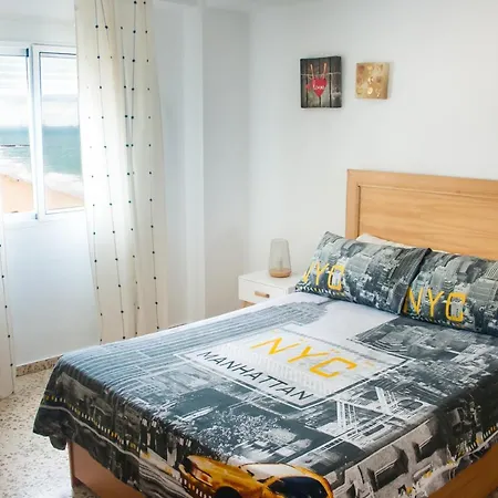 Ventana Al Mar