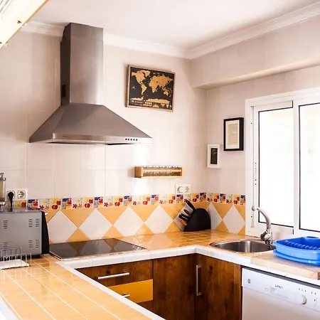 Ventana Al Mar Apartamento *