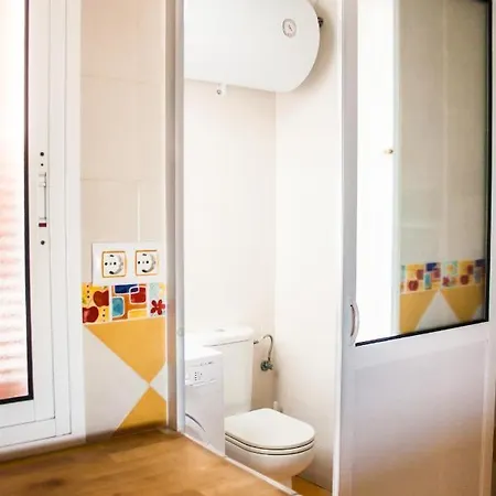 Ventana Al Mar Apartamento