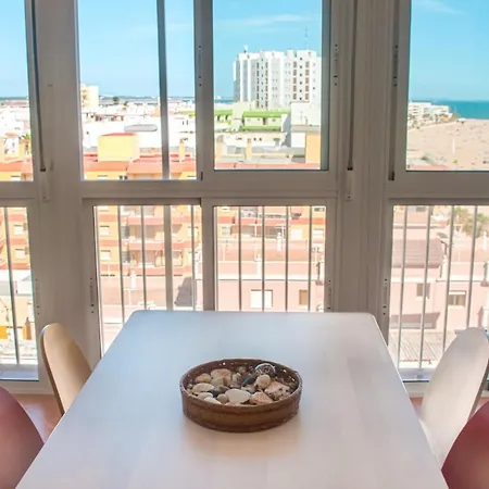 Ventana Al Mar Apartamento