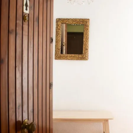 Ventana Al Mar