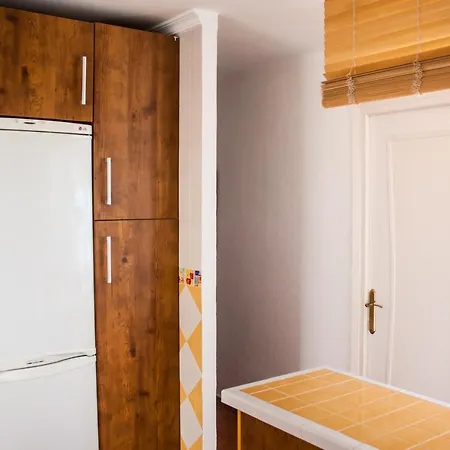 Ventana Al Mar Apartamento Rota