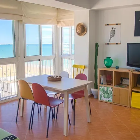 Ventana Al Mar *