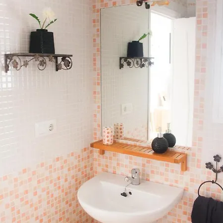 Apartamento Ventana Al Mar