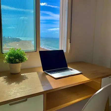 Ventana Al Mar * Rota